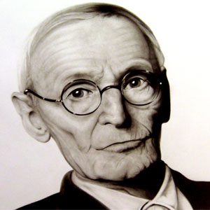 Hermann Hesse